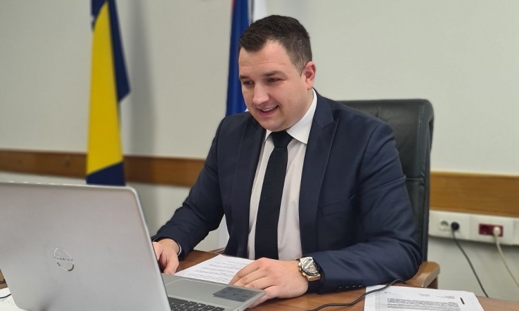 Lučić: Tokom pandemije povećano nasilje nad ženama